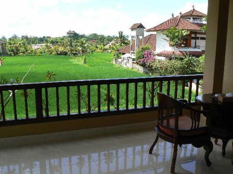 Villa Junjungan Resort Pool & Spa Ubud Exterior foto